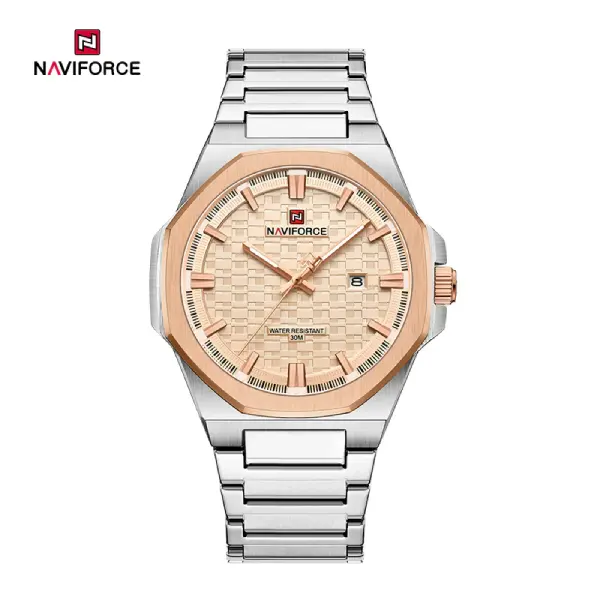 NAVIFORCE NF9245 Men’s Watch