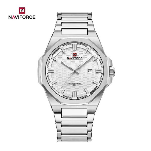NAVIFORCE NF9245 Men’s Watch