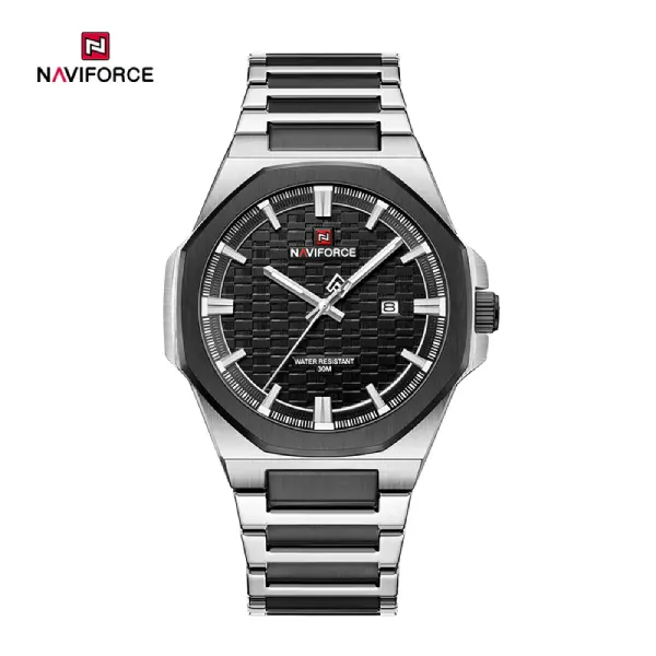 NAVIFORCE NF9245 Men’s Watch
