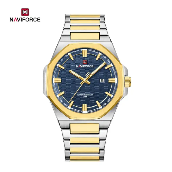NAVIFORCE NF9245 Men’s Watch