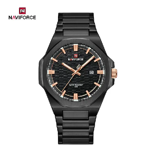 NAVIFORCE NF9245 Men’s Watch