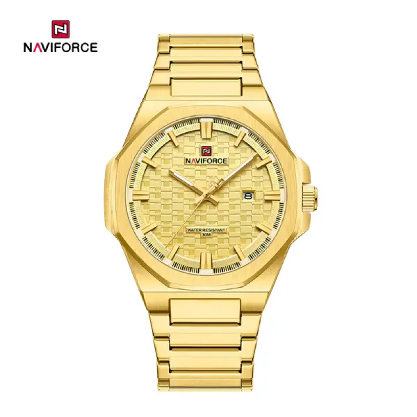 NAVIFORCE NF9245 Men’s Watch