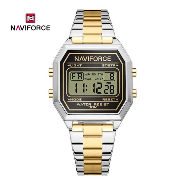 Naviforce 5063 Women's Watch