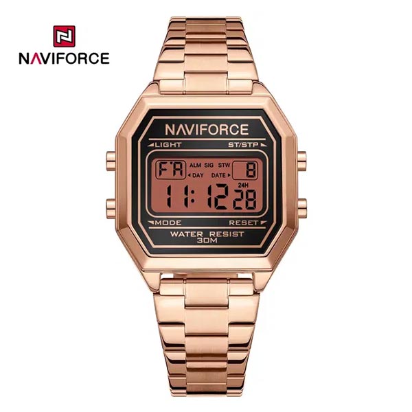 Naviforce 5063 Women's Watch