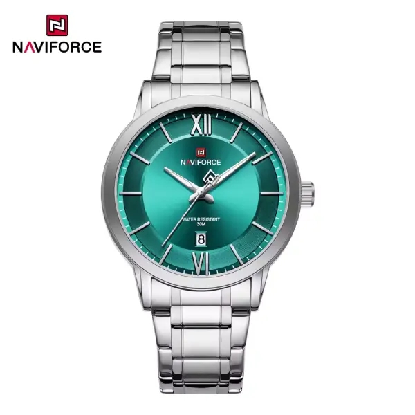NAVIFORCE NF9254 Men's Watch