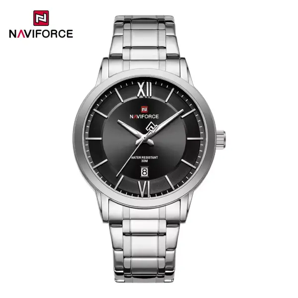 NAVIFORCE NF9254 Men's Watch
