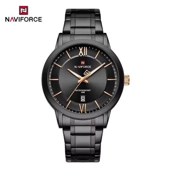 NAVIFORCE NF9254 Men's Watch