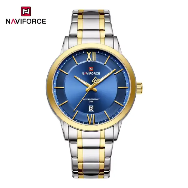 NAVIFORCE NF9254 Men's Watch