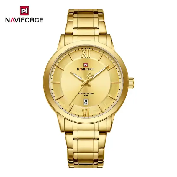 NAVIFORCE NF9254 Men's Watch
