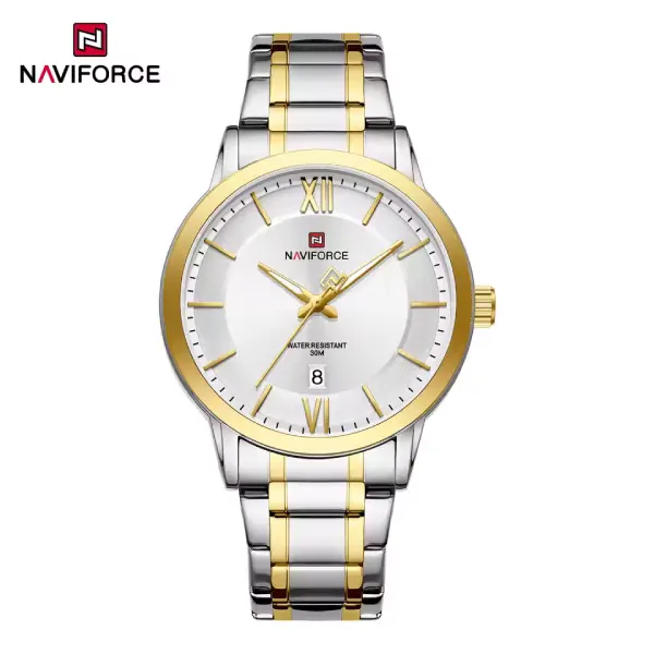 NAVIFORCE NF9254 Men's Watch