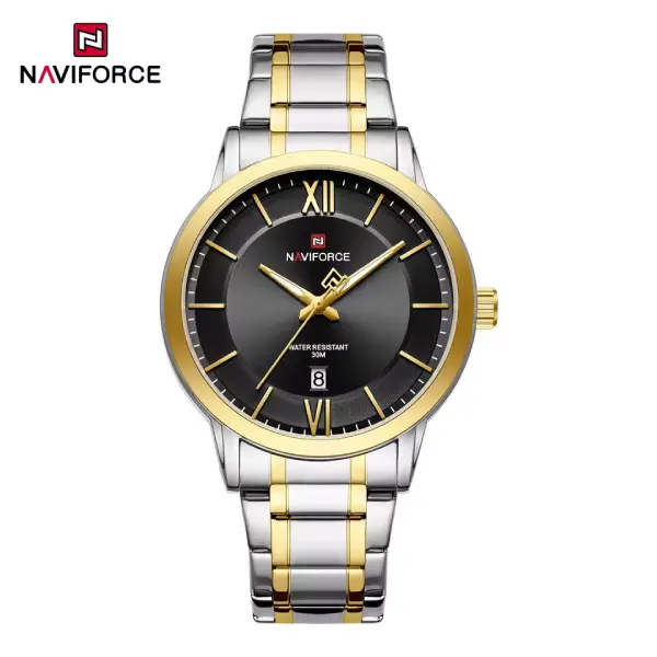NAVIFORCE NF9254 Men's Watch