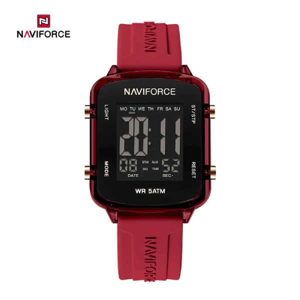 Naviforce NF7120 Digital Kids Watch