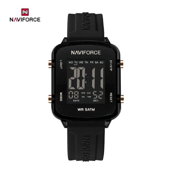 Naviforce NF7120 Digital Kids Watch
