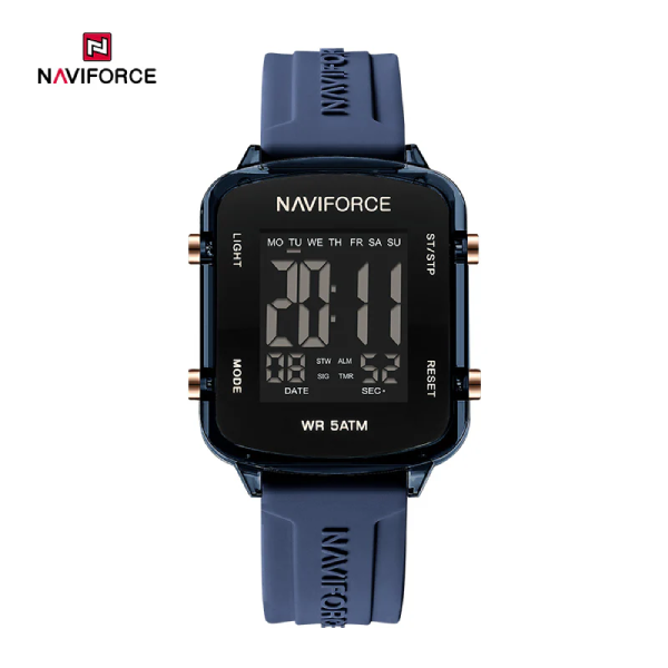 Naviforce NF7120 Digital Kids Watch