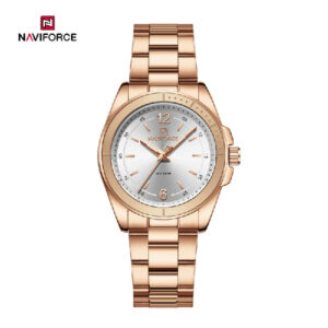 NAVIFORCE NF5062 Quartz Women's Watch