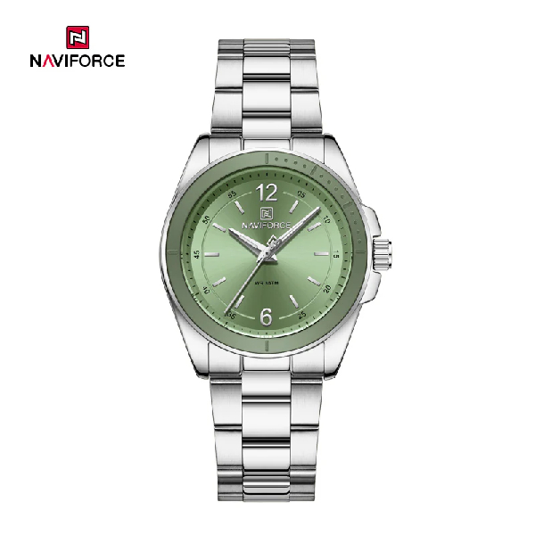 NAVIFORCE NF5062 Quartz Women's Watch