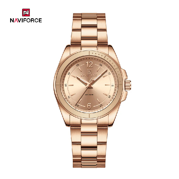 NAVIFORCE NF5062 Quartz Women's Watch