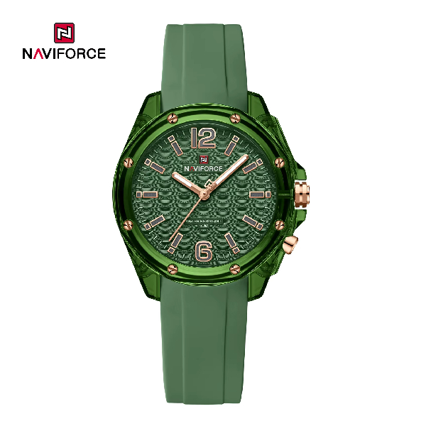 Naviforce 6103 Women's Watch