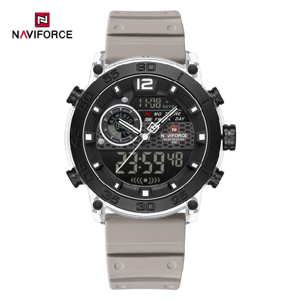 Naviforce 6104 Men's Watch