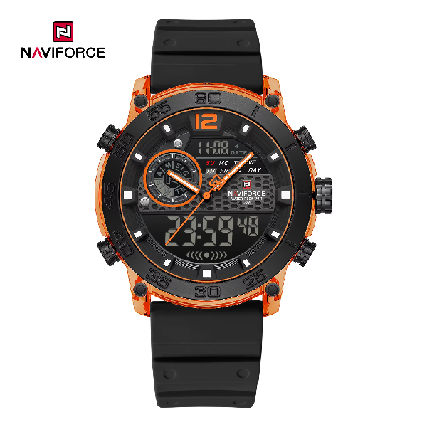 Naviforce 6104 Men's Watch