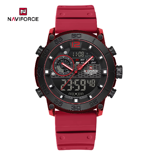Naviforce 6104 Men's Watch