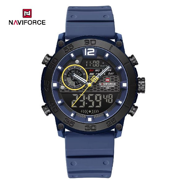 Naviforce 6104 Men's Watch