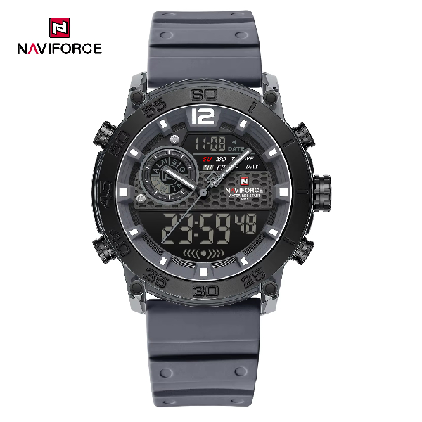 Naviforce 6104 Men's Watch