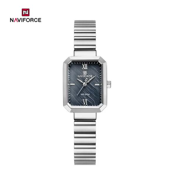 Naviforce NF5050 Women's Quartz Standard Watch