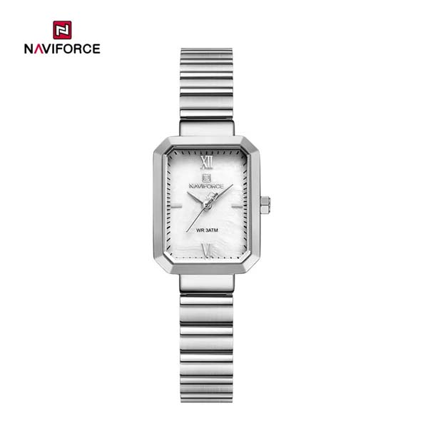 Naviforce NF5050 Women's Quartz Standard Watch