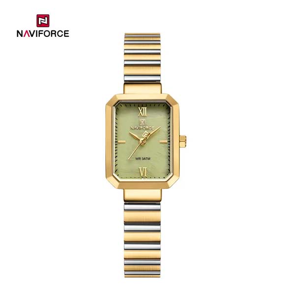 Naviforce NF5050 Women's Quartz Standard Watch