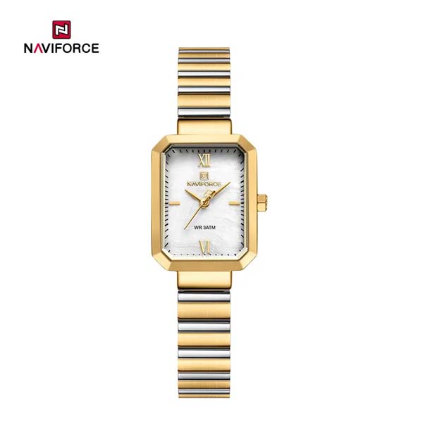 Naviforce NF5050 Women's Quartz Standard Watch