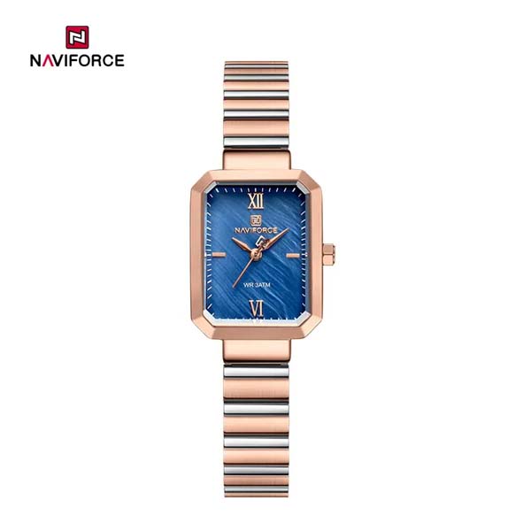Naviforce NF5050 Women's Quartz Standard Watch