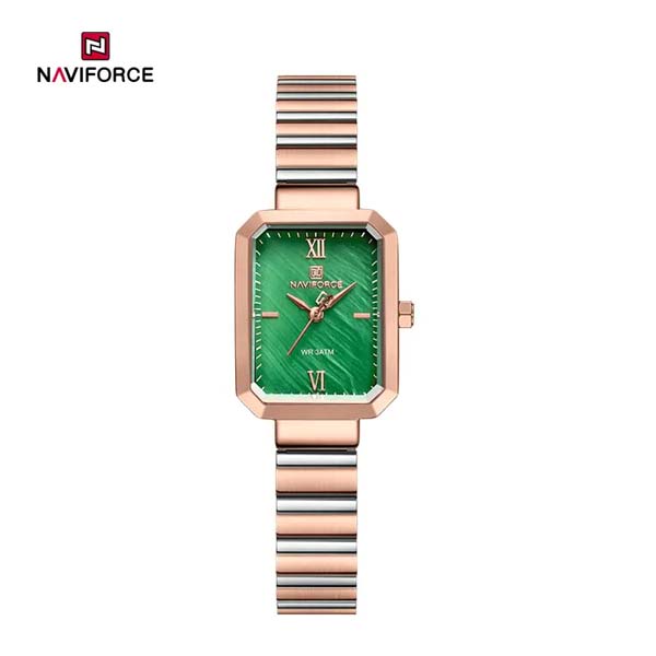 Naviforce NF5050 Women's Quartz Standard Watch