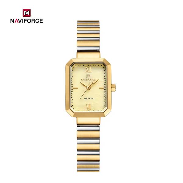 Naviforce NF5050 Women's Quartz Standard Watch