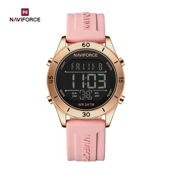 Naviforce 5054 For Women