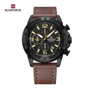 Naviforce 8074L For Men