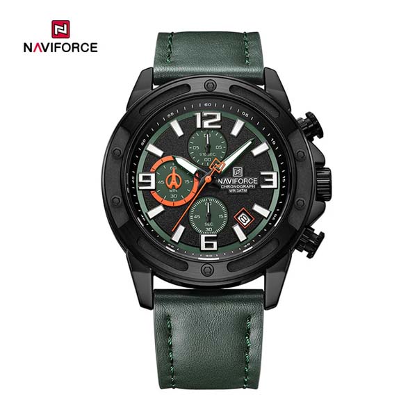 Naviforce 8074L For Men