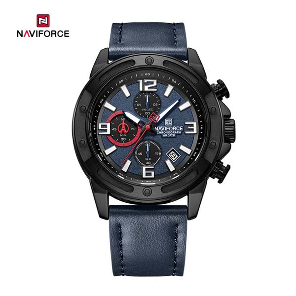 Naviforce 8074L For Men