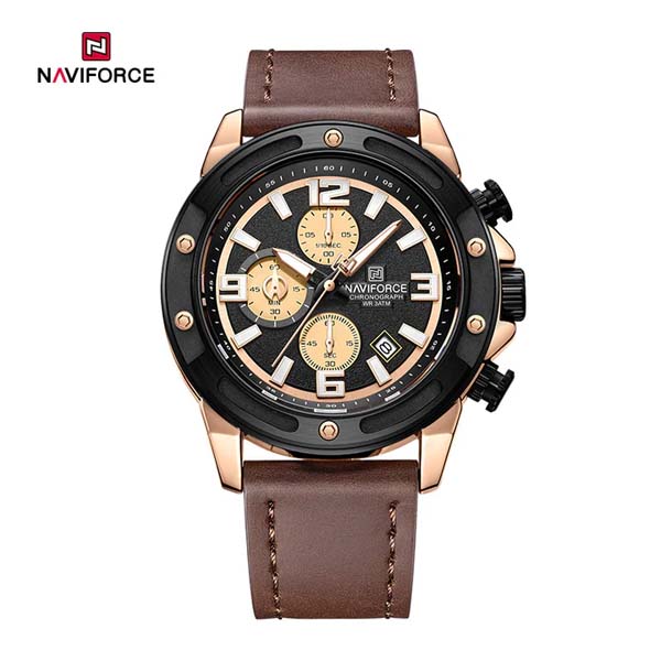 Naviforce 8074L For Men