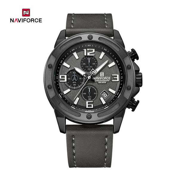 Naviforce 8074L For Men