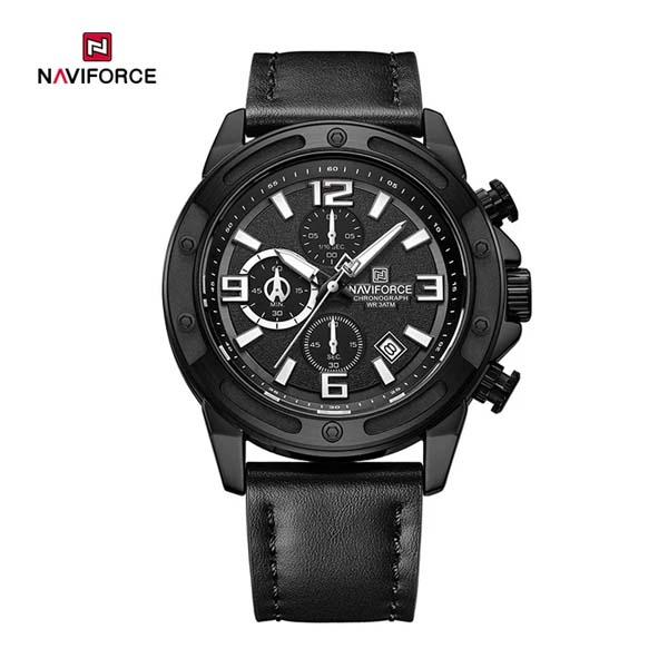 Naviforce 8074L For Men