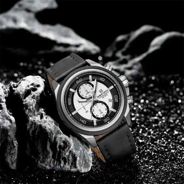 Naviforce 8075