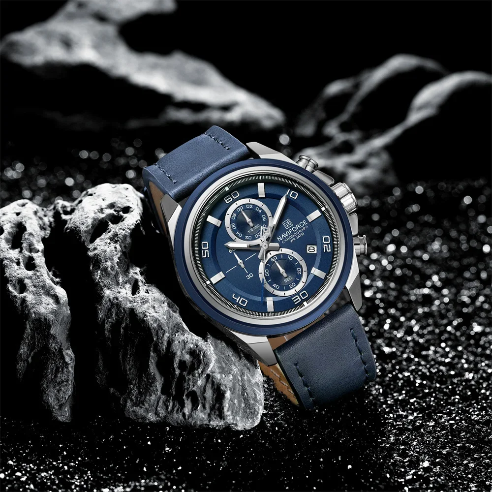 Naviforce 8075