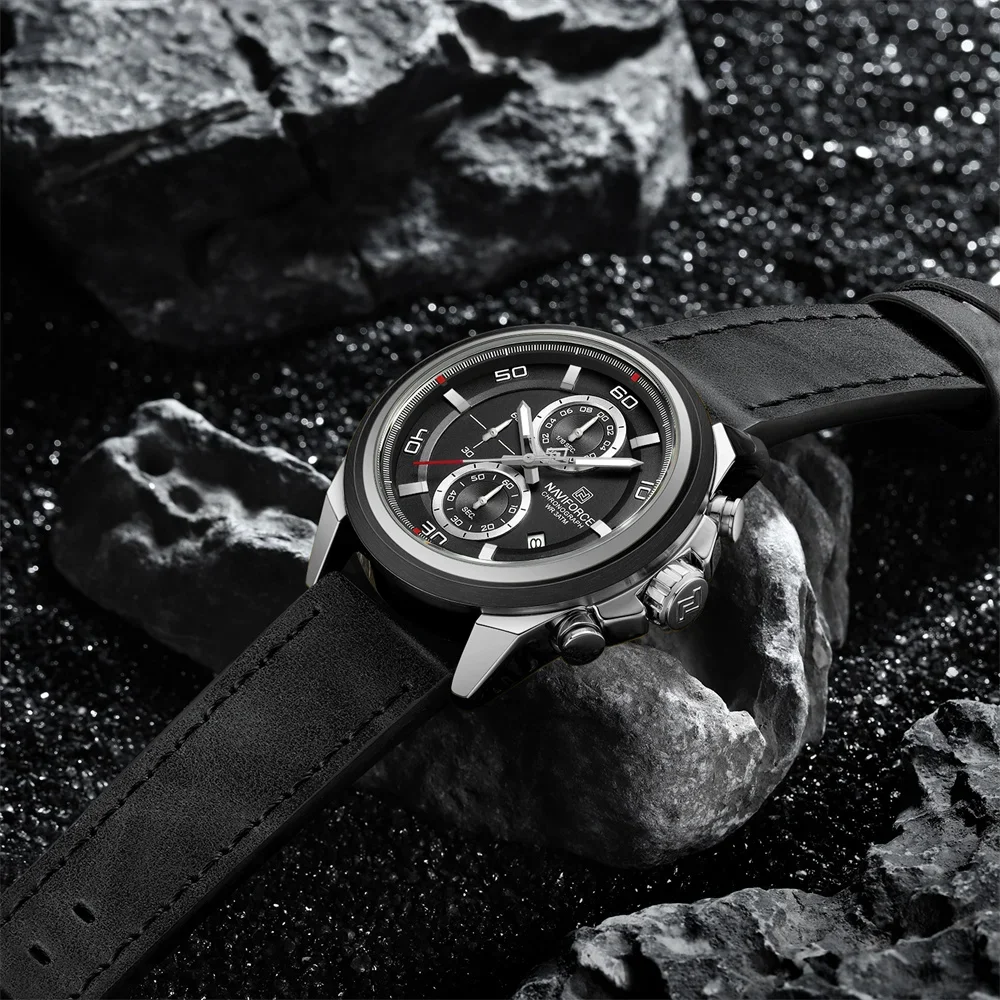 Naviforce 8075