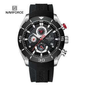 Naviforce NF-8038 Men's Watch