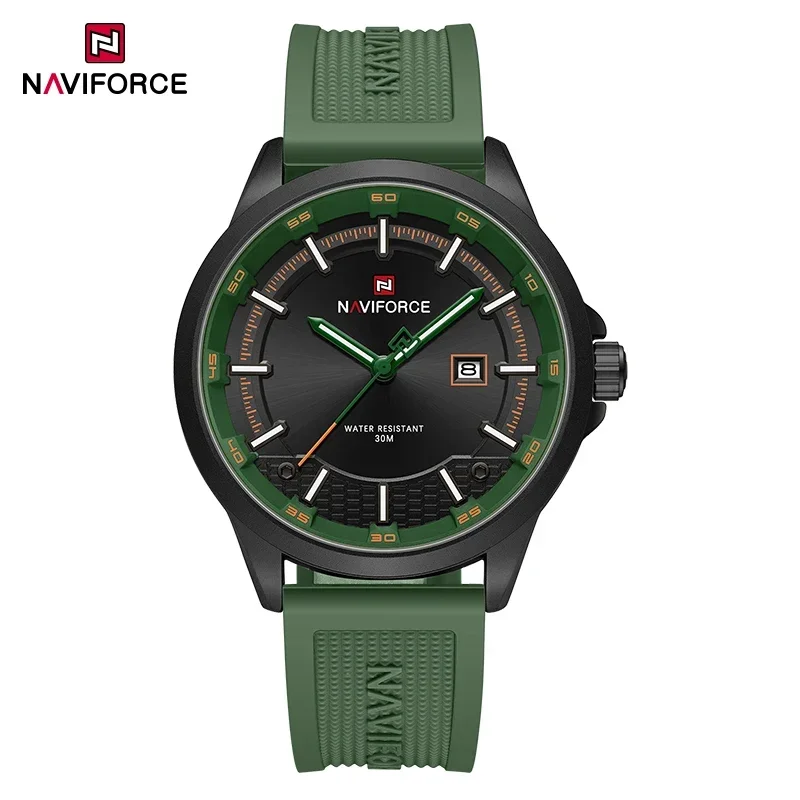 Naviforce 9248 T