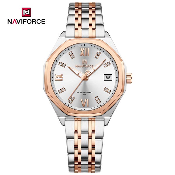 NAVIFORCE NF5052 Women's Watch
