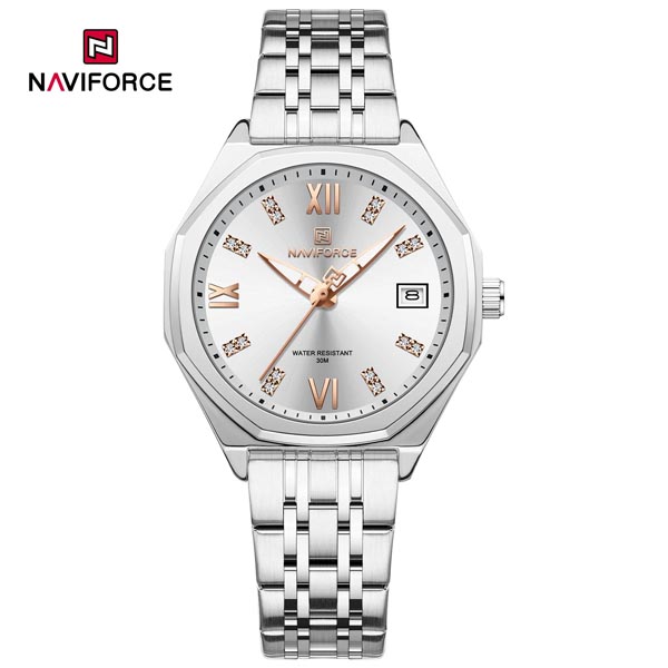 NAVIFORCE NF5052 Women's Watch