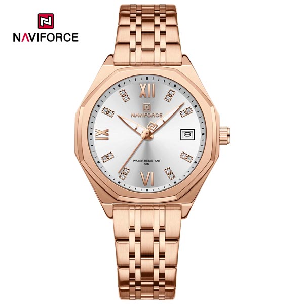 NAVIFORCE NF5052 Women's Watch