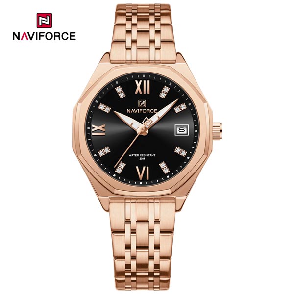 NAVIFORCE NF5052 Women's Watch